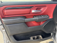 2019 RAM 1500 Rebel Crew Cab 4x4 – 5.7L HEMI | Level 2 Equipment Group | Off-Road ReadyBold, aggress... (image 8)