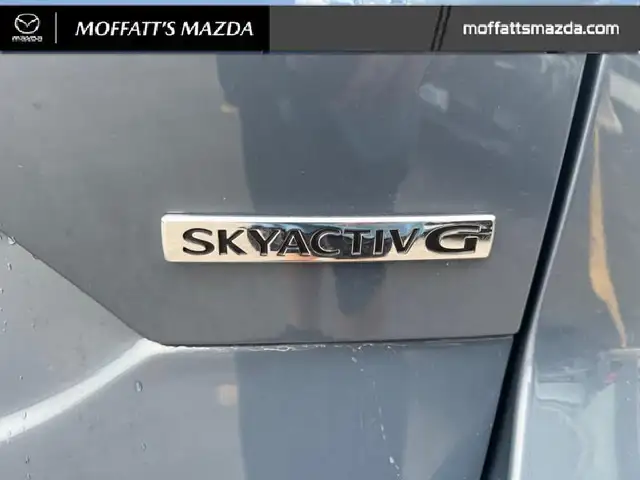 2024 Mazda CX-5 GS SUNROOF - AWD dans Autos et camions dans Barrie - Image 14