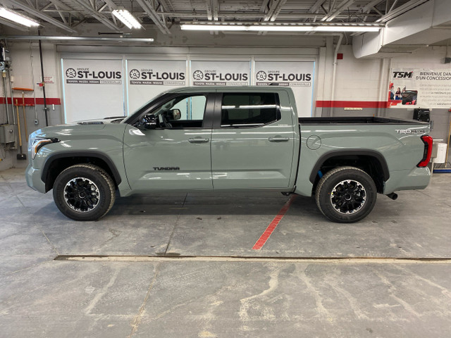 2024 Toyota Tundra Limited Hybrid TRD off road Neuf disponibles  in Cars & Trucks in Longueuil / South Shore