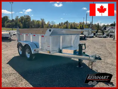 10,800LB GVWR, 2 5200LB Axles with Easy Lube Spindles, Slipper Spring Suspension, Electric Brakes on...