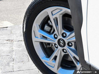 Crowfoot Hyundai, AMVIC Licensed Dealer Why This Is The KONA For YOU: All-Wheel-Drive 2.0L 4-cylinde... (image 5)