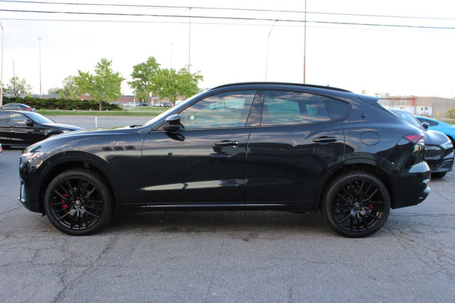 2022 Maserati Levante in Cars & Trucks in Oakville / Halton Region - Image 4
