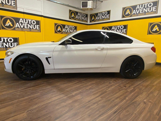 2016 BMW 4 Series 428i xDrive - TWIN-TURBO & AWD in Cars & Trucks in Calgary - Image 2