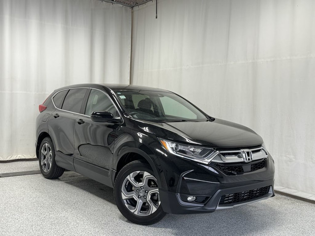 2019 Honda CR-V EX AWD -Remote Start, Backup Camera, Heated Fron in Cars & Trucks in Strathcona County - Image 2