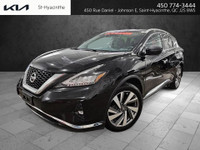 2020 Nissan Murano SL AWD ** NAVI / CUIR / TOIT