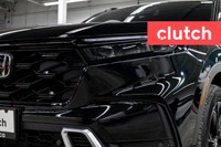 Power Tailgate/Hatch, Auto Dimming Rearview Mirror, Front Heated Seats and more! Clutch is the large... (image 7)