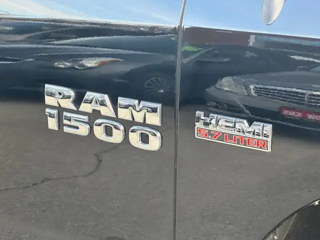 2018 RAM 1500 TRADESMAN in Cars & Trucks in Oakville / Halton Region - Image 17