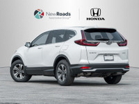 WAS: $22895 NOW: $21195 plus taxes and licensing feesThis 2020 CR-V LX comes equipped with Auto High... (image 5)