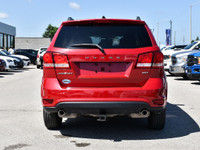 The 2014 Dodge Journey FWD SXT is the perfect combination of style, convenience, and performance. It... (image 5)