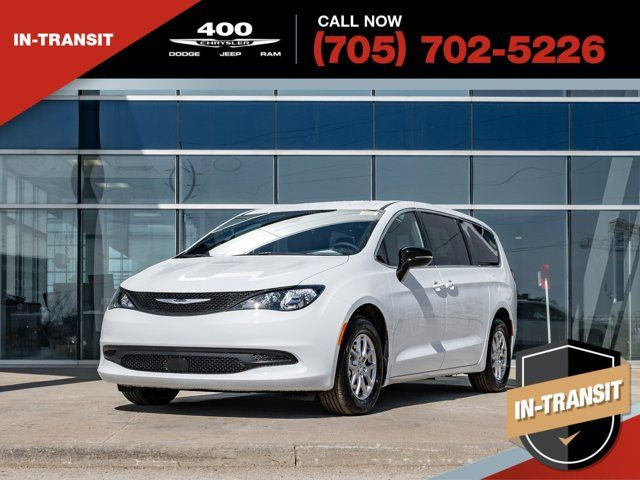 2025 Chrysler Grand Caravan SXT in Cars & Trucks in Barrie