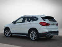 This BMW X1 boasts a Intercooled Turbo Premium Unleaded I-4 2.0 L/122 engine powering this Automatic... (image 5)
