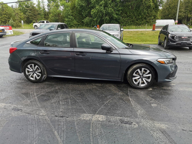 2023 Honda Civic LX in Cars & Trucks in Belleville - Image 4
