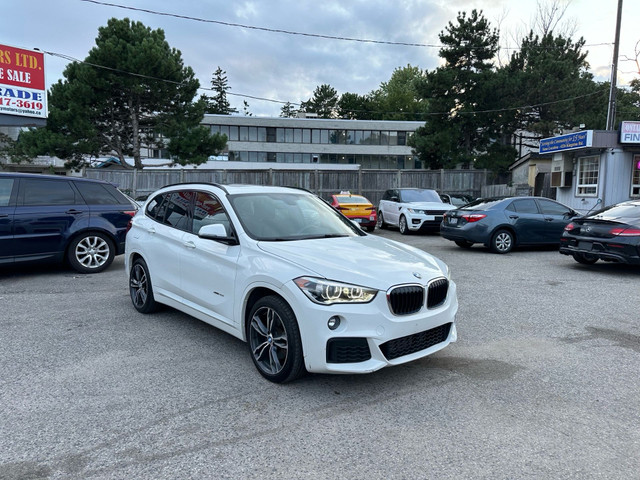 2016 BMW X1 AWD 4dr xDrive28i in Cars & Trucks in Mississauga / Peel Region - Image 3