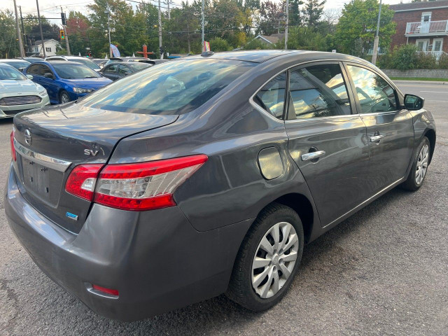 2014 Nissan Sentra in Cars & Trucks in City of Montréal - Image 4