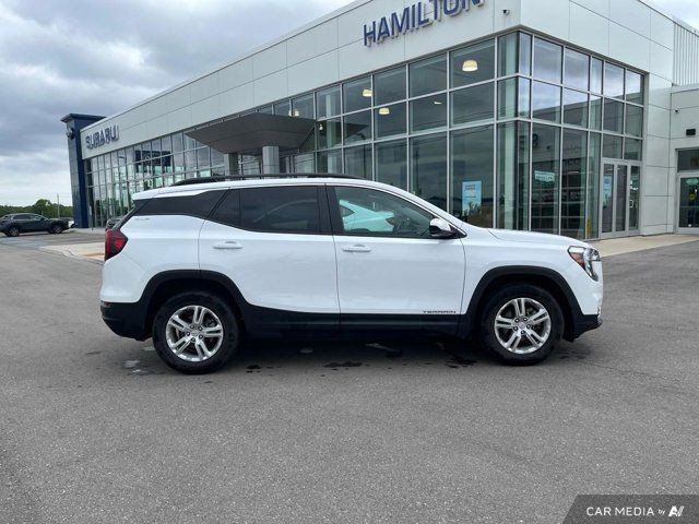 2023 GMC Terrain SLE in Cars & Trucks in Hamilton - Image 3