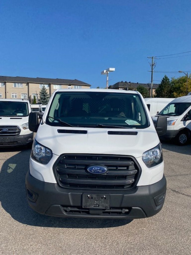 2020 Ford Transit Only 79,000 Kms from new in Cars & Trucks in Markham / York Region - Image 2