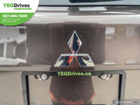 This outstanding example of a 2024 Mitsubishi RVR SE is offered by YEG Drives. This Mitsubishi RVR o... (image 8)