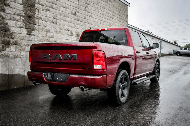 2019 Ram 1500 Classic Express - Aluminum Wheels in Cars & Trucks in Ottawa - Image 3