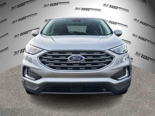 2022 Ford Edge SEL | HEATED SEATS AND STEERING WHEEL  in Cars & Trucks in Edmonton - Image 3