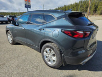 2019 Chevrolet Blazer AWD True North, 3.6L V6, Remote Start, Heated Leather Seats, Backup Camera, Ke... (image 6)