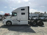 2020 VOLVO VNL64760;Heavy Duty Trucks - Conventional Truck w/ Sleeper Penske Location 632 BELGRAVE W... (image 3)