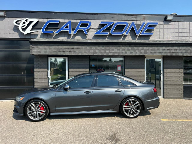 2017 Audi S6 **FINANCING MADE EASY** in Cars & Trucks in Calgary - Image 3