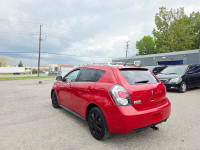 Text/Call for Viewing 403-615-5797 ﻿Well Serviced 2009 Pontiac Vibe Automatic Comes with , Keyless E... (image 5)