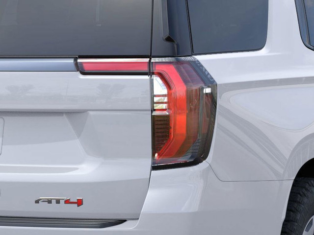 2025 GMC Yukon AT4 in Cars & Trucks in Calgary - Image 3