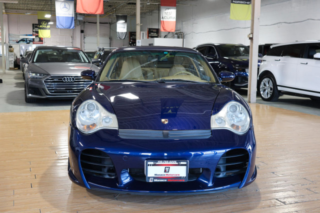 2002 Porsche 911 CARRERA AUTO in Cars & Trucks in City of Toronto - Image 2