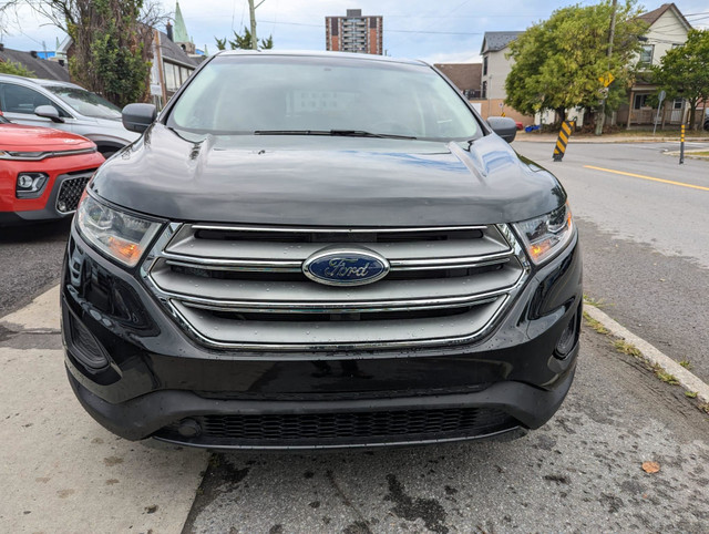 2017 Ford Edge SE in Cars & Trucks in Ottawa - Image 3