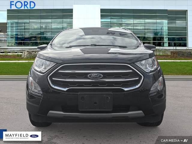 2022 Ford EcoSport Titanium in Cars & Trucks in Mississauga / Peel Region - Image 2