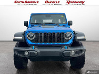 DEMO VEHICLE, 2.0L I4 DOHC, 4.10 Rear Axle Ratio, 4G LTE Wi-Fi Hot Spot, Alpine Premium Audio System... (image 1)