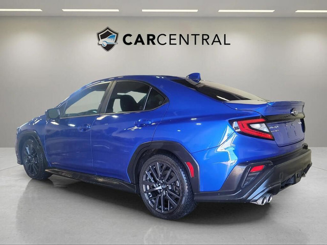2023 Subaru WRX Sport Manual in Cars & Trucks in Barrie - Image 3