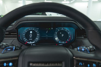 Land Rover Range Rover Sport P635 SV Edition One Flux 2024: - Ce véhicule est un DEMONSTRATOR. La no... (image 3)