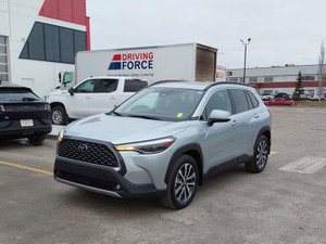 2023 Toyota Corolla XLE