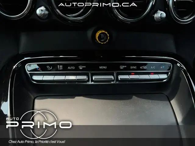 2018 Mercedes-Benz AMG GT R Coupe V8 Biturbo 577HP Caméra de Rec in Cars & Trucks in Laval / North Shore - Image 31