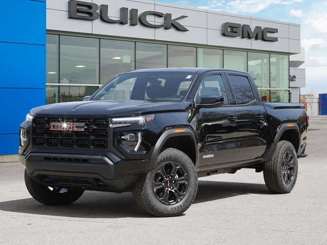 2025 GMC Canyon Elevation in Cars & Trucks in London