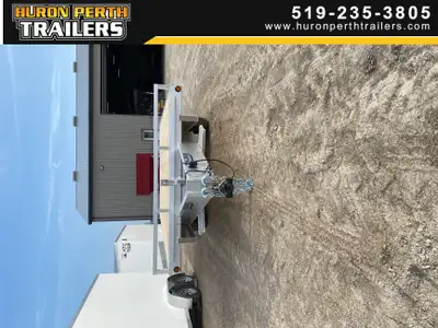 YEAR: 2025 MAKE: Millroad BODY STYLE: Deckover CONDITION: New LOCATION: Woodham PRICE: $14095 EXTERI...