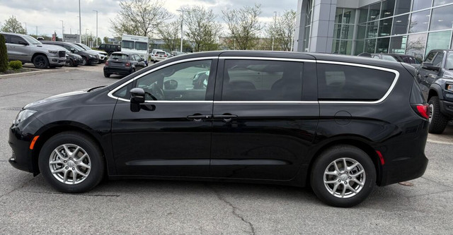 2025 Chrysler Grand Caravan SXT in Cars & Trucks in Ottawa - Image 4