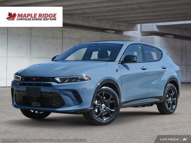 2024 Dodge Hornet R/T Plus in Cars & Trucks in Tricities/Pitt/Maple