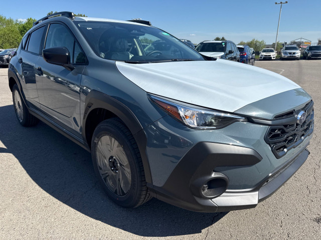 2025 Subaru Crosstrek Convenience in Cars & Trucks in Markham / York Region - Image 4