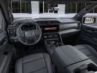 Conquer the Canadian Terrain with the 2025 GMC Sierra 1500 AT4X: Where Power Meets Precision for the... (image 4)
