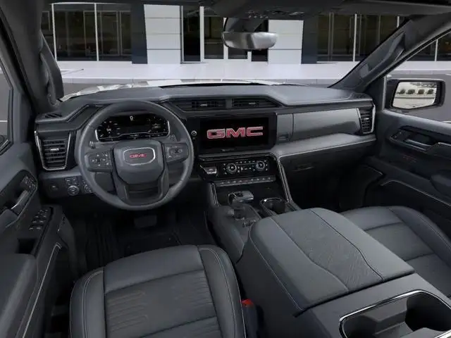 2025 GMC Sierra 1500 AT4X in Cars & Trucks in London - Image 6