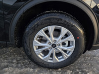 This brand new AGATE BLACK METALLIC 2024 FORD ESCAPE ACTIVE is powered by a 1.5L ECOBOOST ENGINE THA... (image 3)