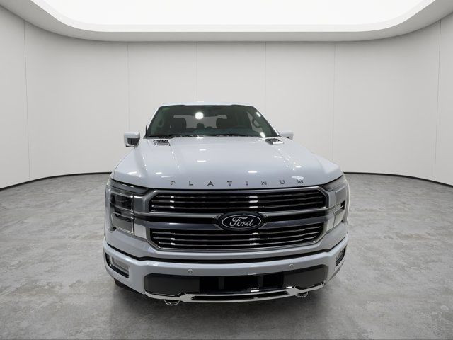 2025 Ford F-150 Platinum - 703A in Cars & Trucks in Strathcona County - Image 2