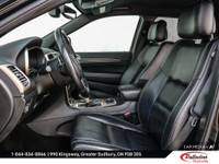Experience refined capability with the 2017 Jeep Grand Cherokee Limited, now available at Palladino... (image 8)