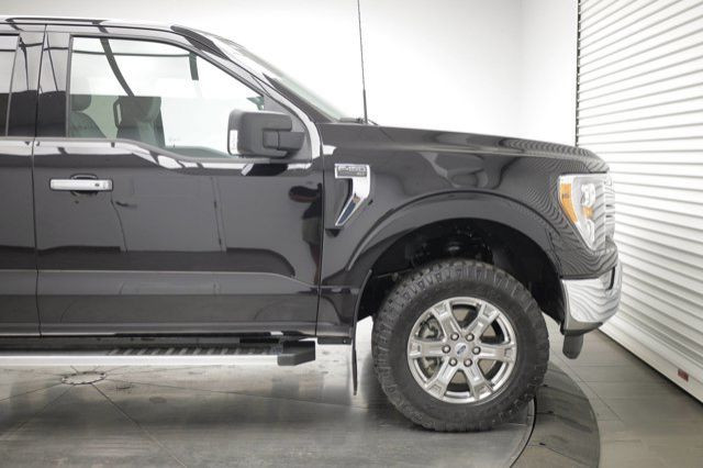 2023 Ford F-150 XLT in Cars & Trucks in Calgary - Image 3
