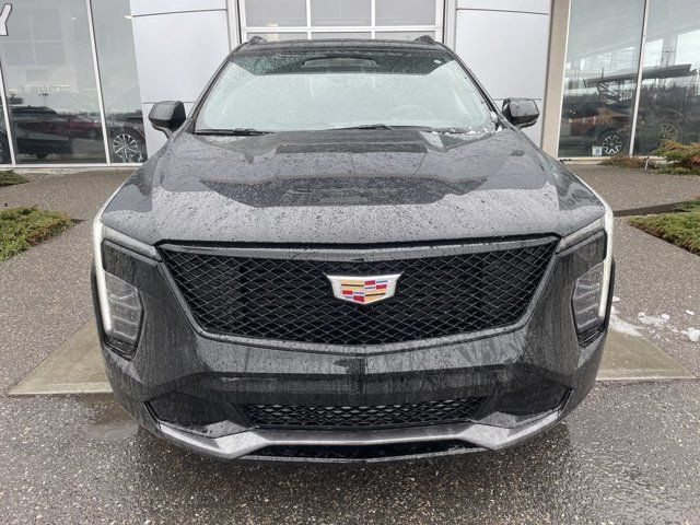 2024 Cadillac XT4 Sport in Cars & Trucks in Calgary - Image 2