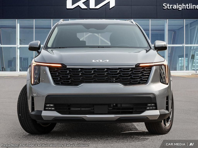 2025 Kia SORENTO PHEV EX in Cars & Trucks in Medicine Hat - Image 2