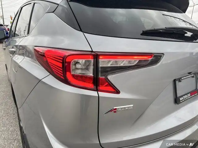 2019 Acura RDX A-Spec | AWD | NAVI | LEATHER | REMOTE START dans Autos et camions dans Kitchener / Waterloo - Image 17